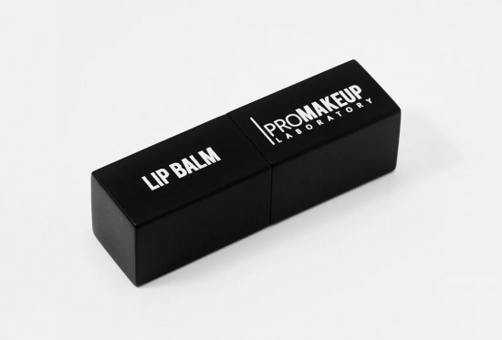 Бальзам для губ «Lip Balm», тон 04 Macchiato