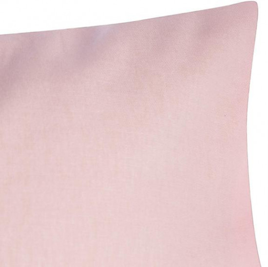 Наволочка «Light pink»