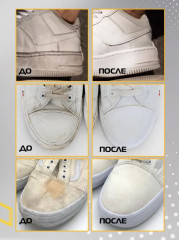 Средство для обуви «Активная пена» - Фото 5