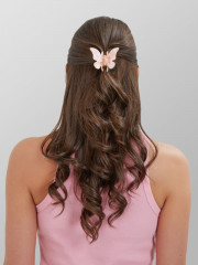 Набор заколок Cindy «Cream» - Фото 2