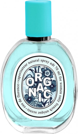 Туалетная вода «Eau de Florence Organic»