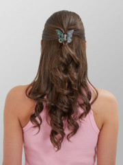 Набор заколок Cindy «Peacock» - Фото 1