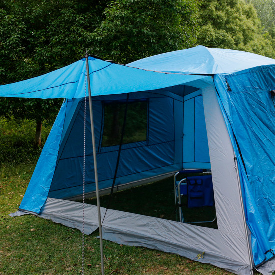 Палатка «Family Camping Tent»