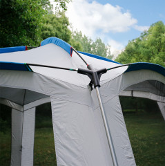 Палатка «Family Camping Tent» - Фото 4