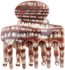 Набор заколок Zuri «Tortuga» - Фото 4