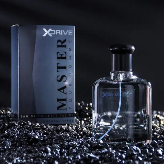 Парфюмированная вода «X-Drive Master»