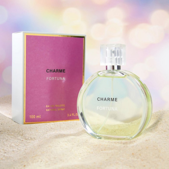 Туалетная вода «Charme Fortuna»