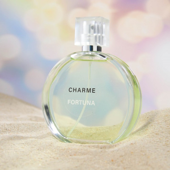 Туалетная вода «Charme Fortuna»