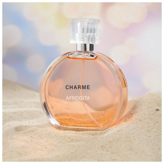 Туалетная вода «Charme Afrodita»