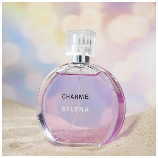 Туалетная вода «Charme Selena»