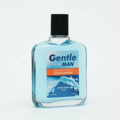 Лосьон после бритья «Gentle Man» - Фото 2