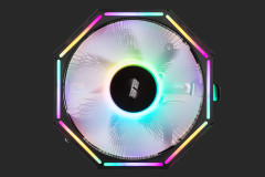 Кулер для процессора Gaming Air Cool AC120ZP-RGB - Фото 1