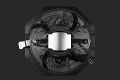 Кулер для процессора Gaming Air Cool AC120ZP-RGB - Фото 4