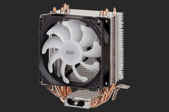 Кулер для процессора 2E AC90D4--RGB