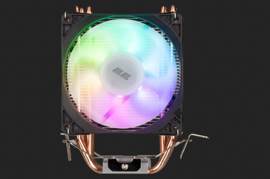 Кулер для процессора 2E AC90D4--RGB