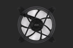 Вентилятор Gaming Air Cool ACF120IMW-ARGB - Фото 1