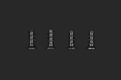 Вентилятор Gaming Air Cool ACF120IMW-ARGB - Фото 5