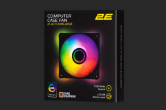 Вентилятор Gaming Air Cool ACF120IW-ARGB - Фото 5