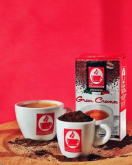 Кофе молотый «Gran Crema» - Фото 3