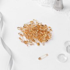 Набор булавок английских - Фото 2