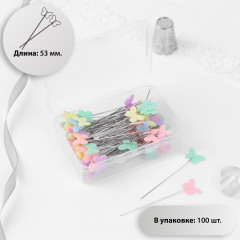 Набор булавок для квилтинга - Фото 1