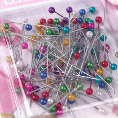 Набор булавок портновских - Фото 1