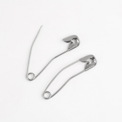 Набор булавок изогнутых - Фото 1