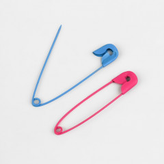 Набор булавок английских - Фото 2