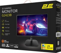 Монитор G2423B 23,8" - Фото 7