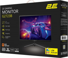 Монитор G2723B 27" - Фото 8
