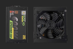 Блок питания Gaming Solid Power - Фото 1