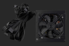 Блок питания Gaming Solid Power - Фото 2