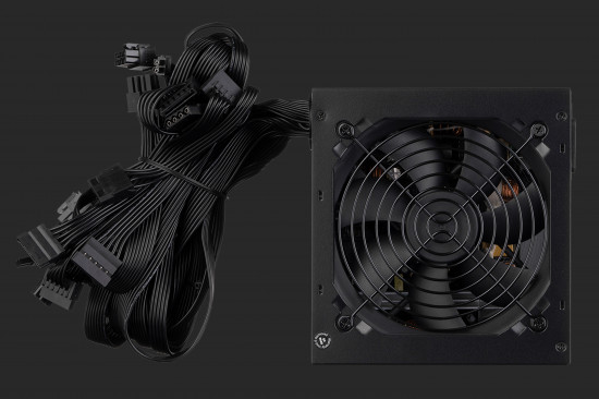 Блок питания 2E Gaming Solid Power
