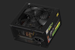 Блок питания Gaming Solid Power - Фото 3