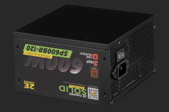 Блок питания Gaming Solid Power - Фото 4