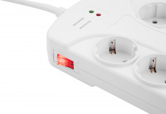 Фильтр сетевой 2Е - Фото 3