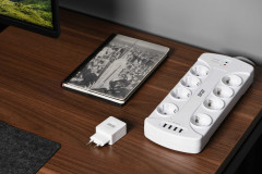 Фильтр сетевой 2Е - Фото 6