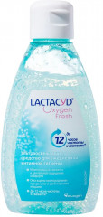 Гель для интимной гигиены «Oxygen Fresh» - Фото 5
