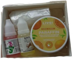 Набор для ухода за руками «Нежные ручки» - Фото 6