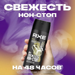 Дезодорант «Gold» - Фото 4