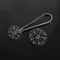 Застёжка декоративная «Круг» - Фото 1