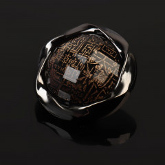 Пуговица декоративная - Фото 1