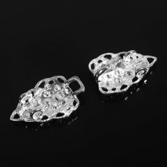 Застёжка декоративная - Фото 2