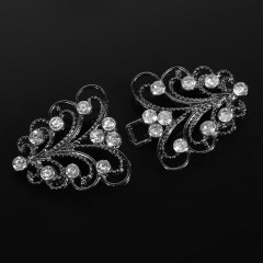 Застёжка декоративная - Фото 1