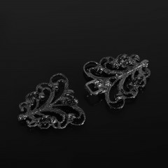 Застёжка декоративная - Фото 2