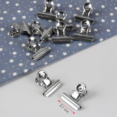 Набор зажимов для кроя ткани - Фото 1