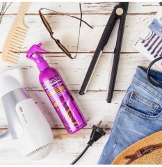 Спрей для укладки волос «Эффект ламинирования» - Фото 3