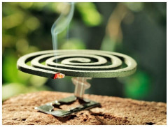 Спираль от комаров - Фото 3