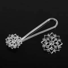 Застёжка декоративная - Фото 1