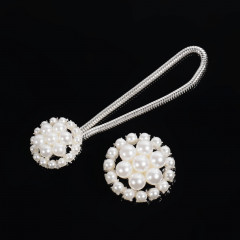 Застёжка декоративная - Фото 1